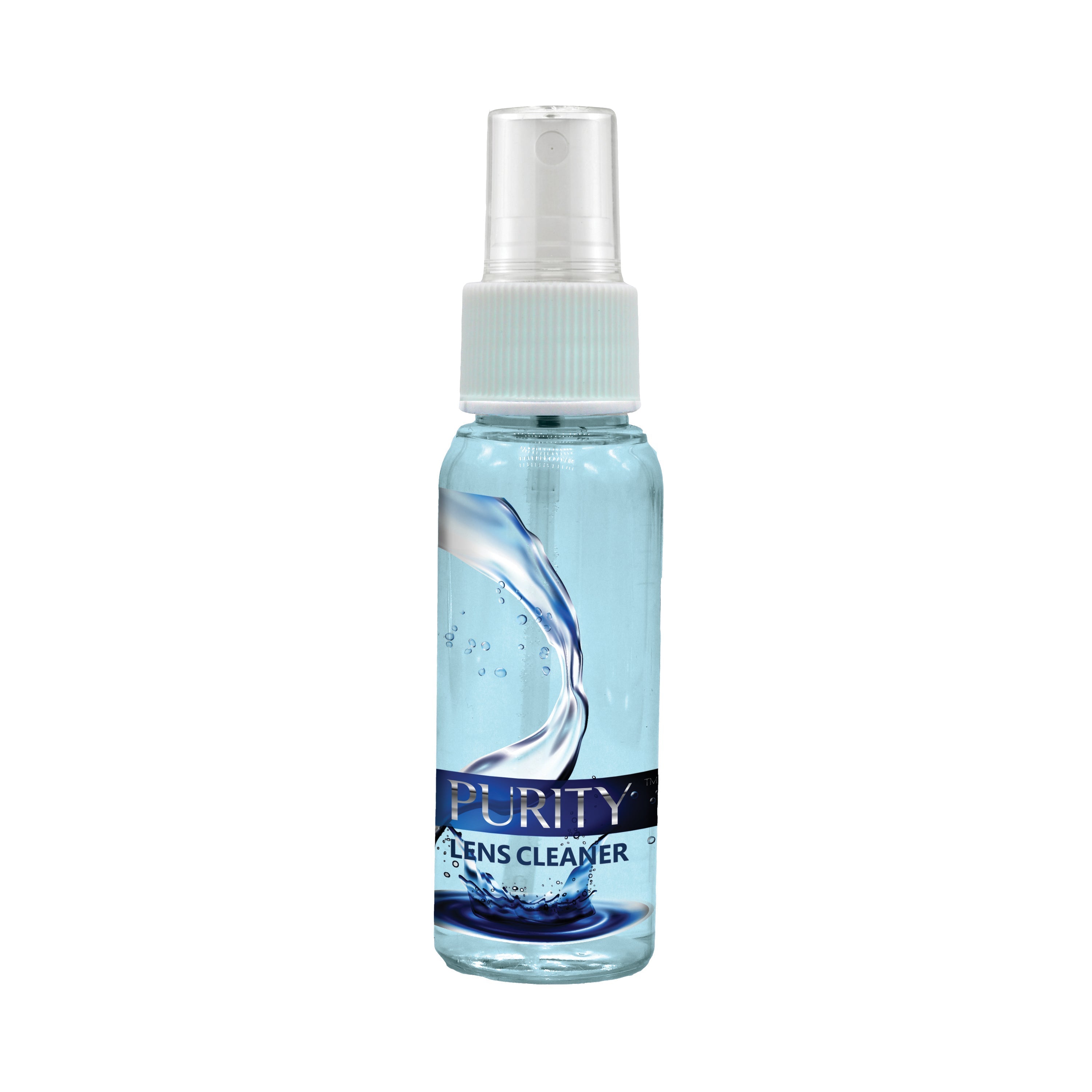 1 oz. Purity™ Lens Cleaner - Case of 162