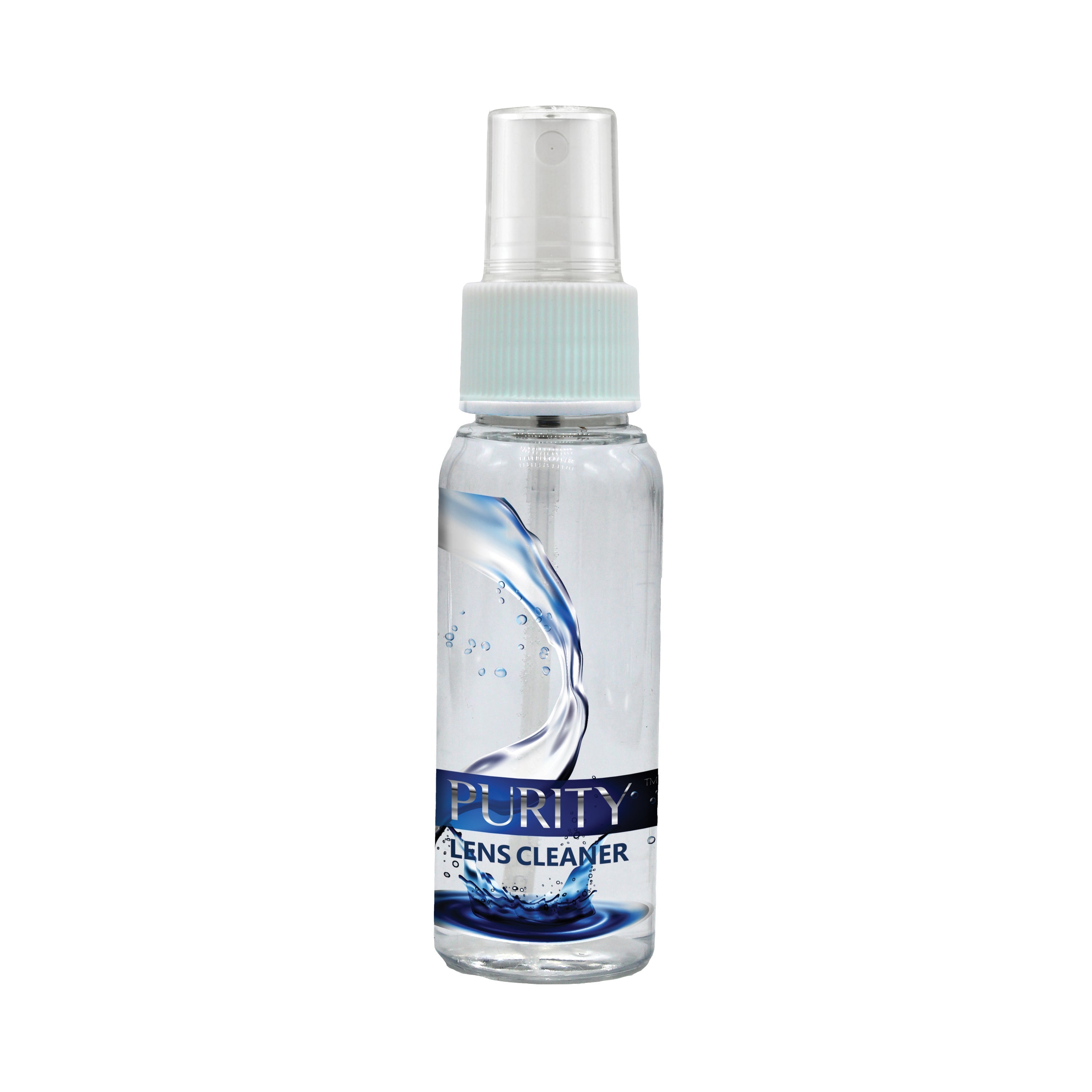 1 oz. Purity™ Lens Cleaner - Case of 162