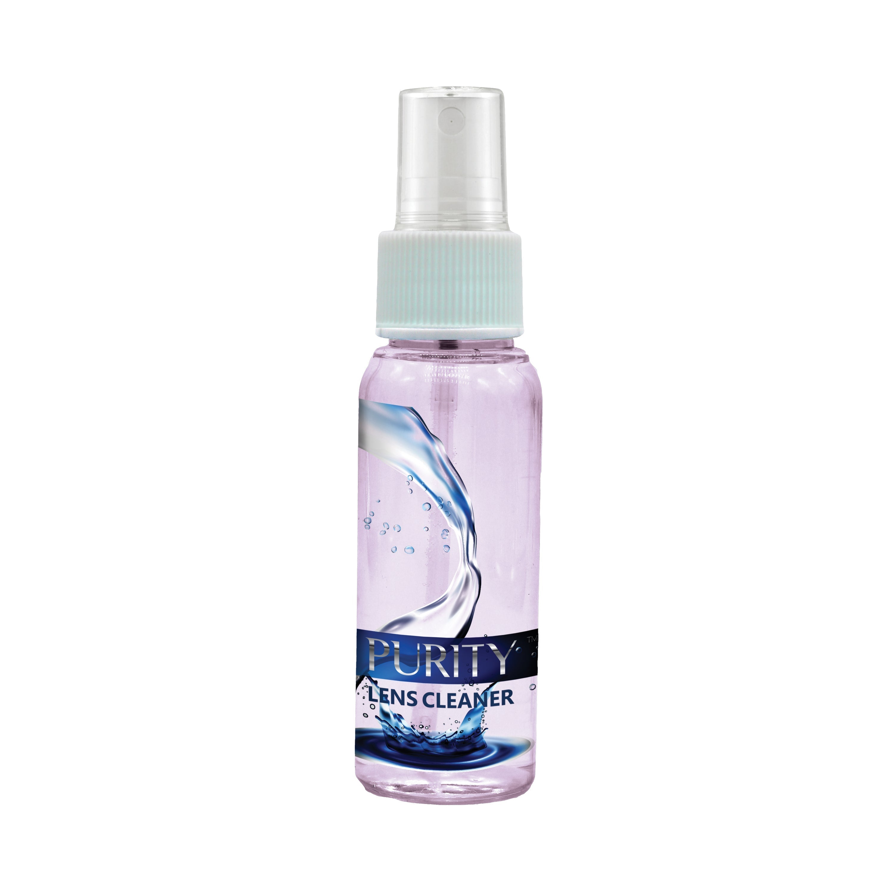 1 oz. Purity™ Lens Cleaner - Case of 162