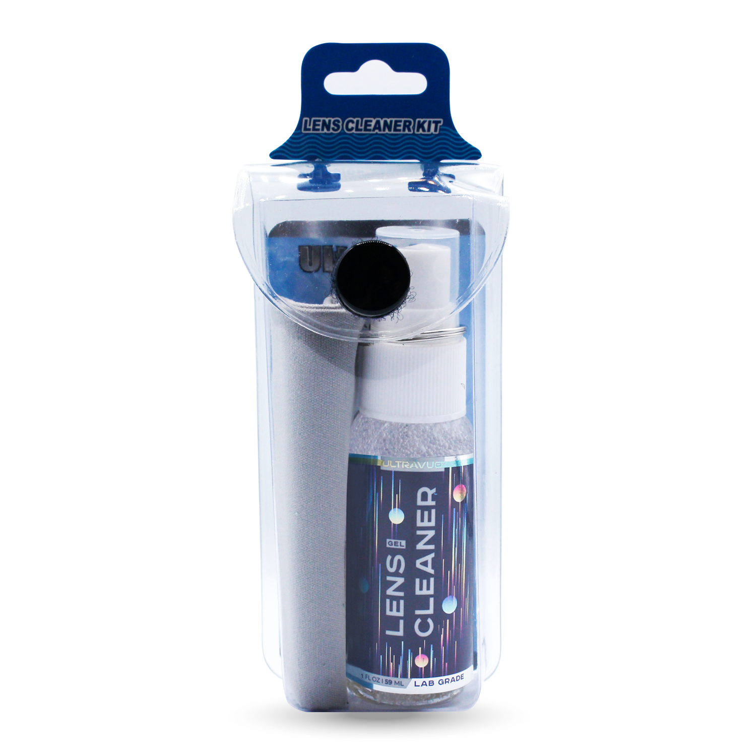 1 oz. UltraVue™ Soft Pack - Case of 50