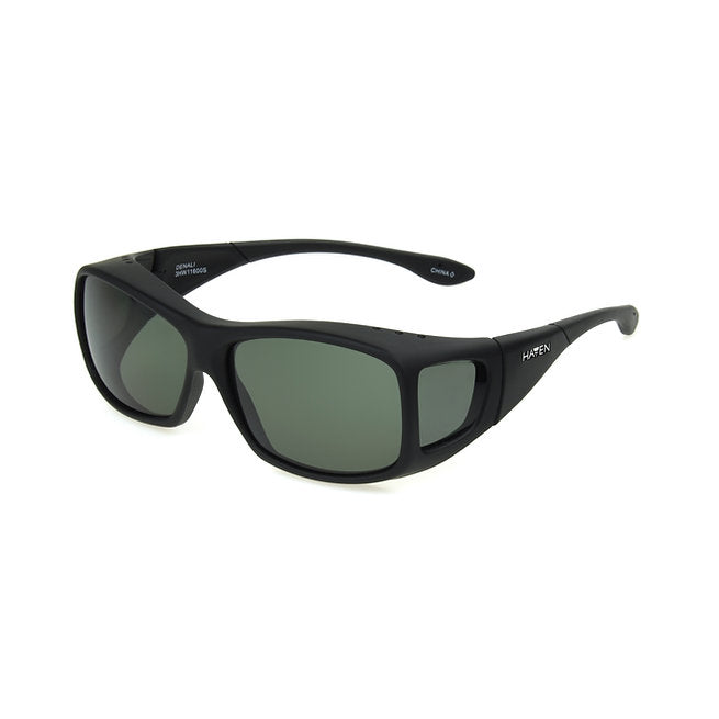 Haven fit over sunglasses model Denali