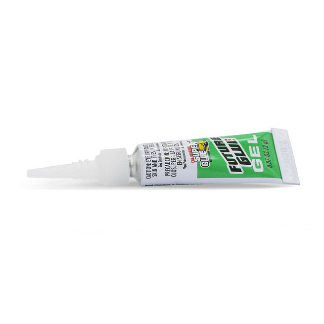 Instant adhesive glue