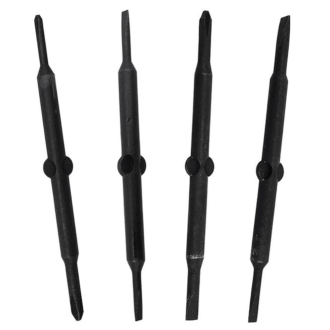 Dynamic Labs screwdriver reversible replacement bit