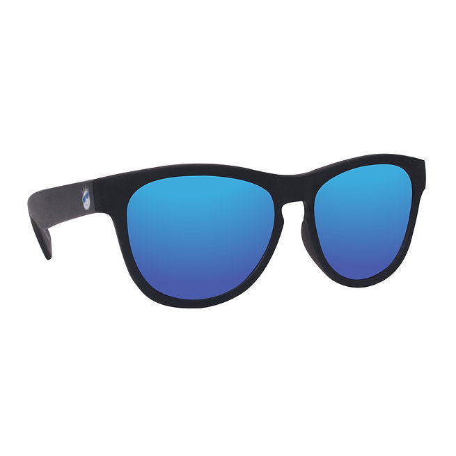 MiniShades polarized kids’ sunglasses galaxy black