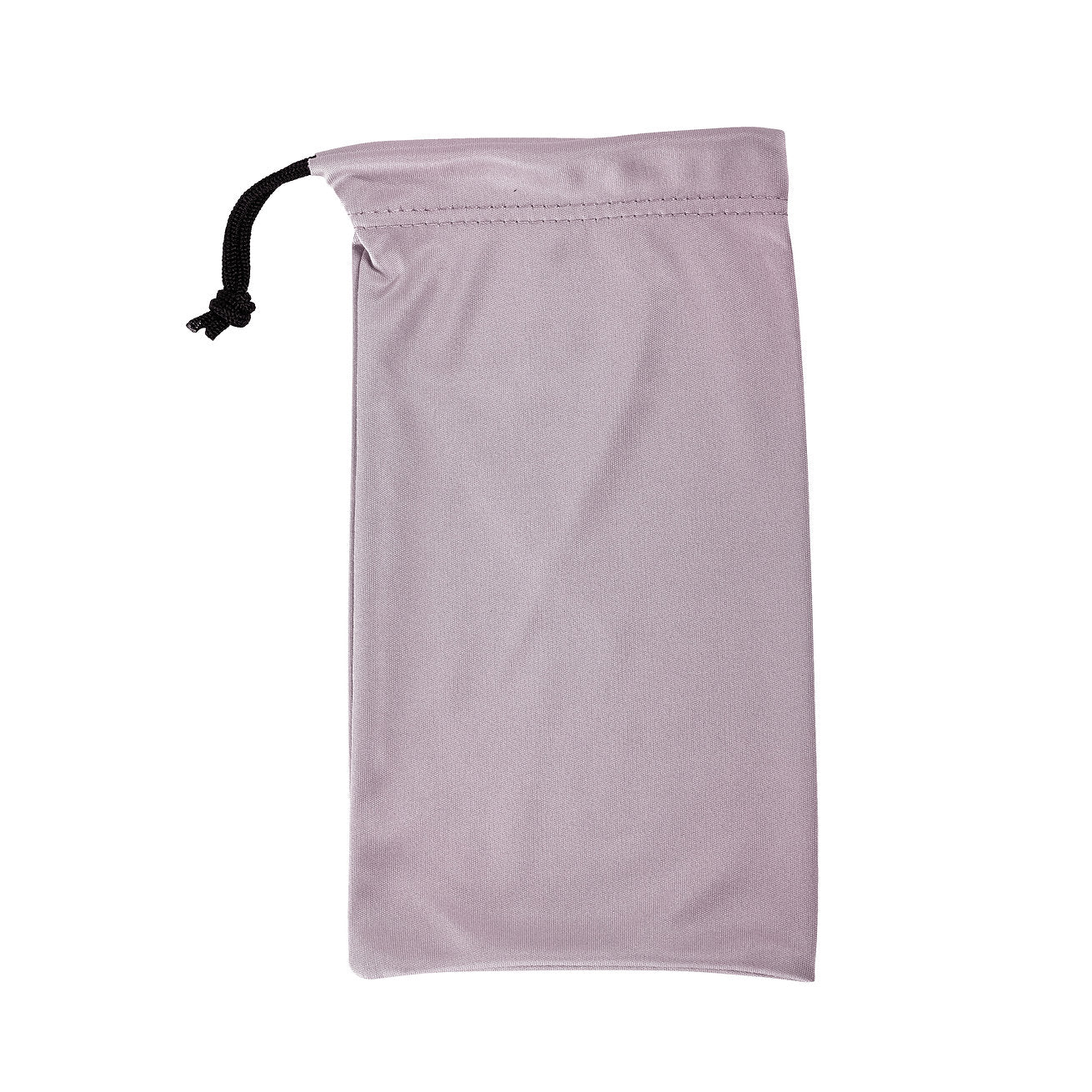 Lavender drawstring bag for glasses