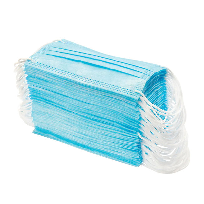 Bulk face masks