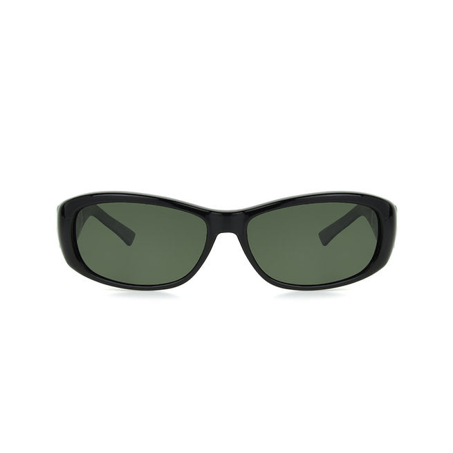 Haven sunglasses Solana front view