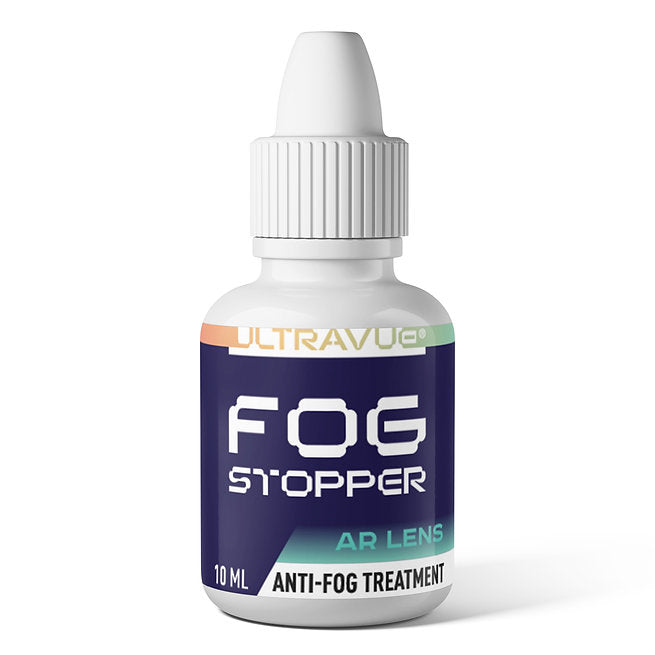 UltraVue Fog Stopper