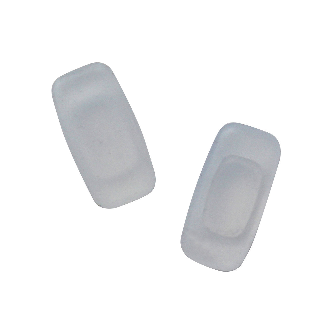 System 3 silicone nose pads