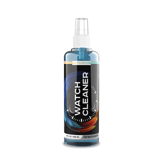 UltraVue Watch Cleaner 8oz
