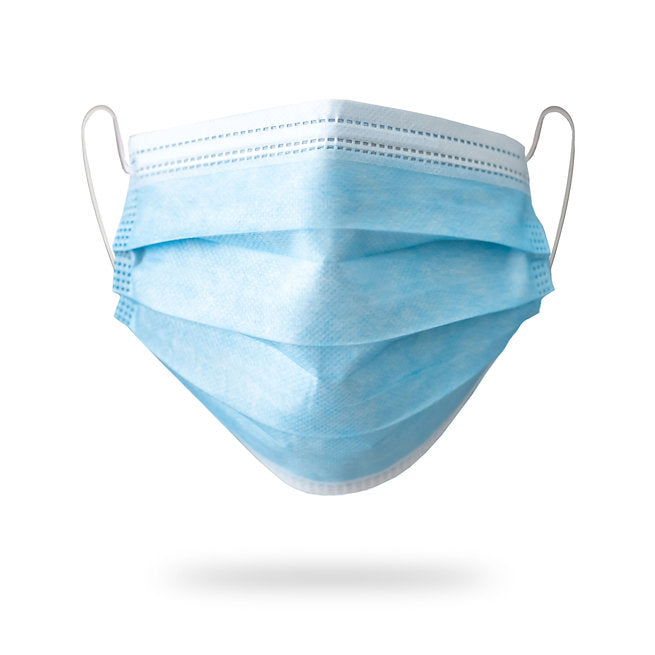 ASTM Level 3 face mask
