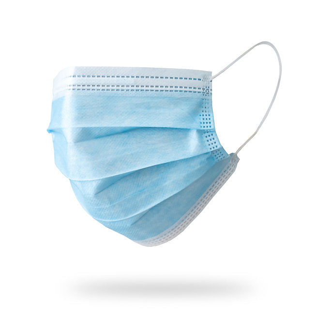 3-ply face mask