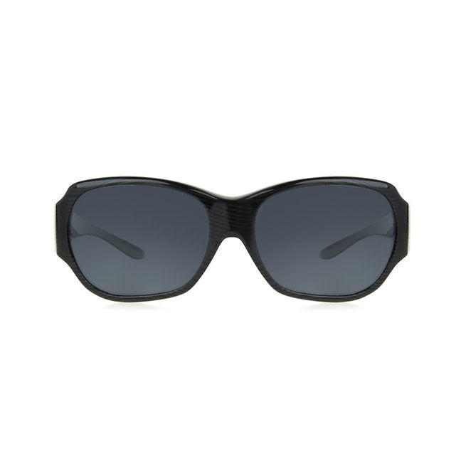Haven sunglasses Santa Monica front view