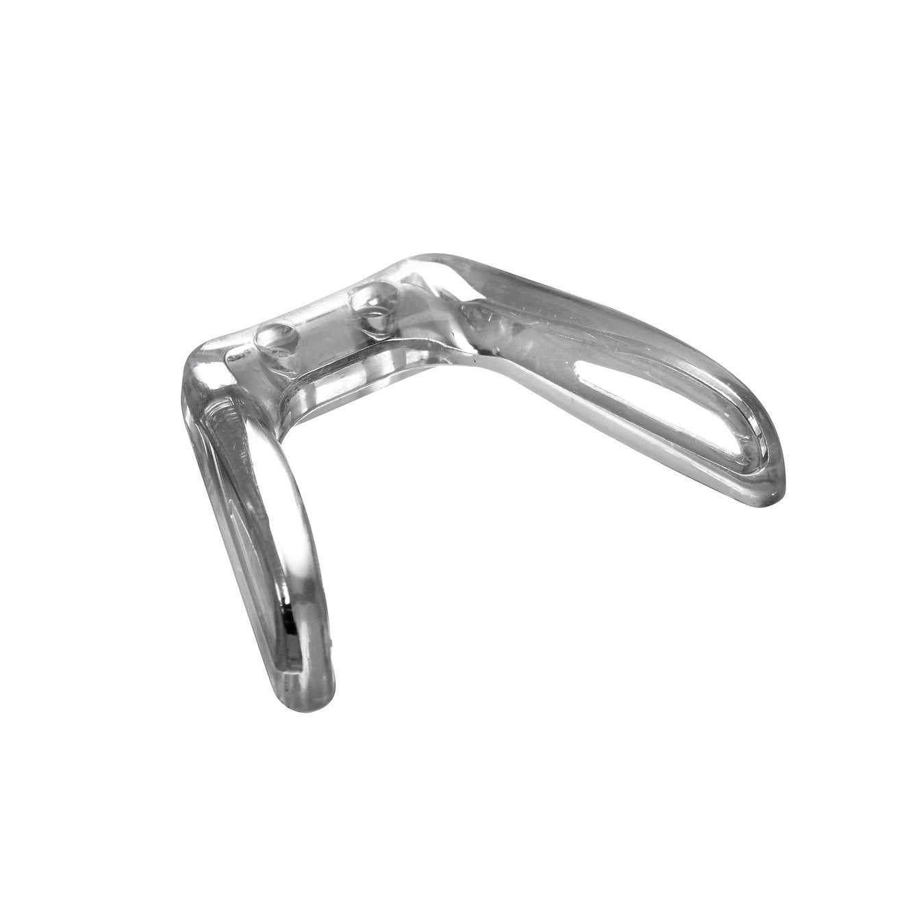 Silver softwing nose pads