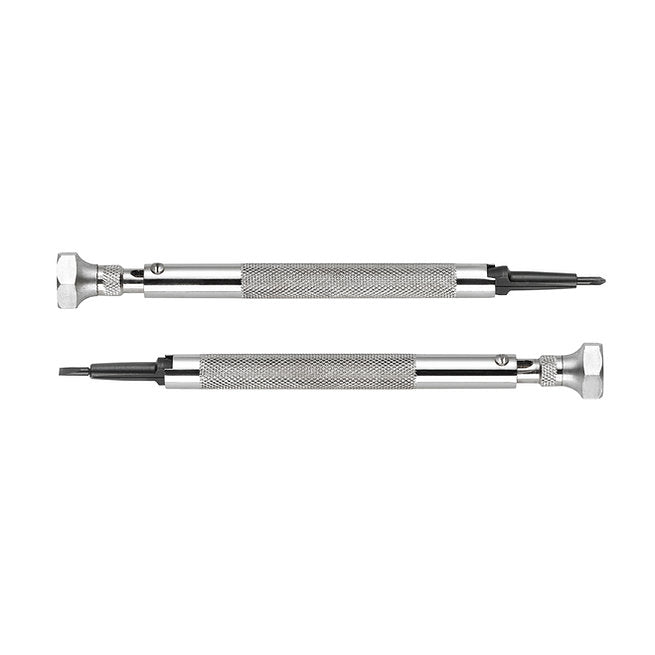 Dynamic Labs pick-up screwdriver set
