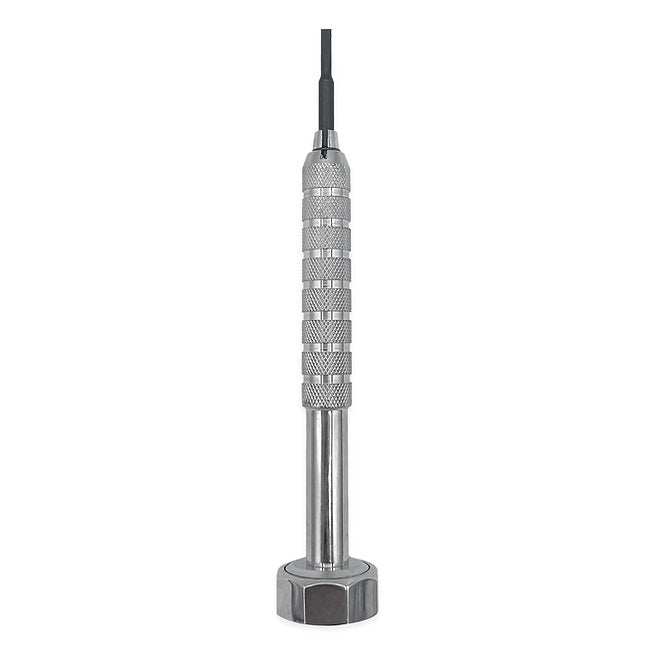 Flat blade small screwdriver