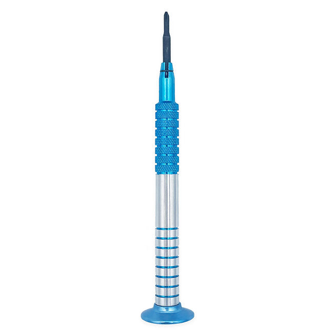 Flathead small screwdriver