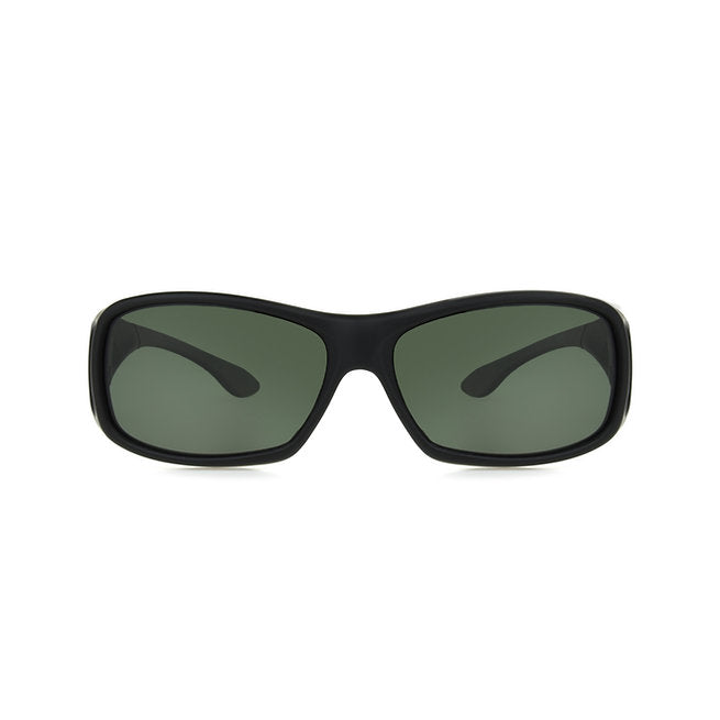 Haven wear over sunglasses Denali front view