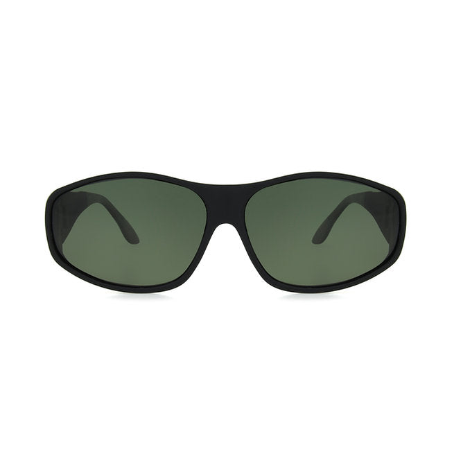 Haven sunglasses Everest front view