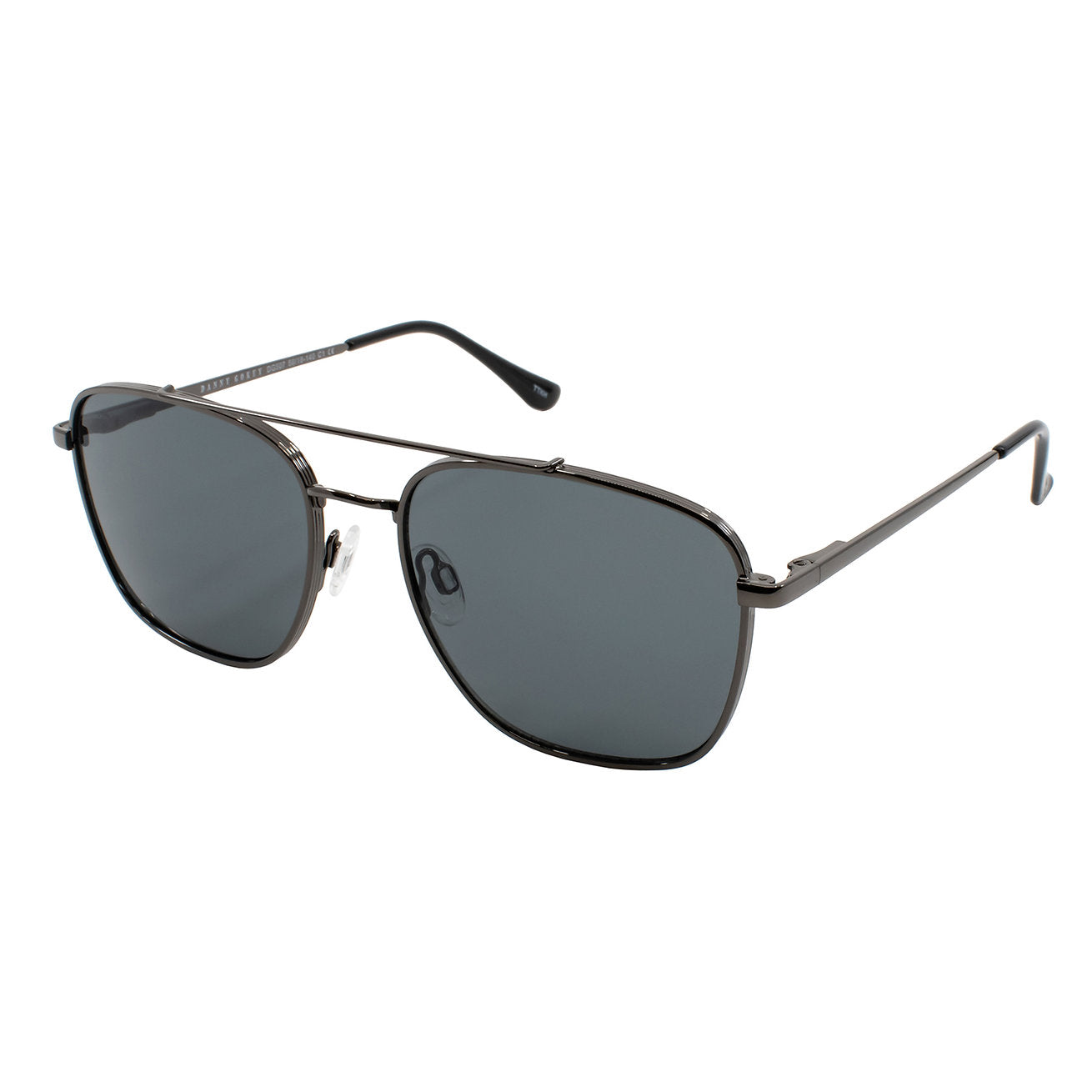 Danny Gokey sunglasses model 507 dark gun