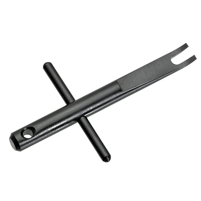 Nose pad popper tool