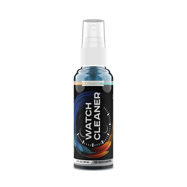 UltraVue Watch Cleaner 2oz