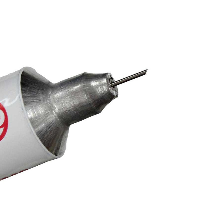 Precision pinpoint applicator