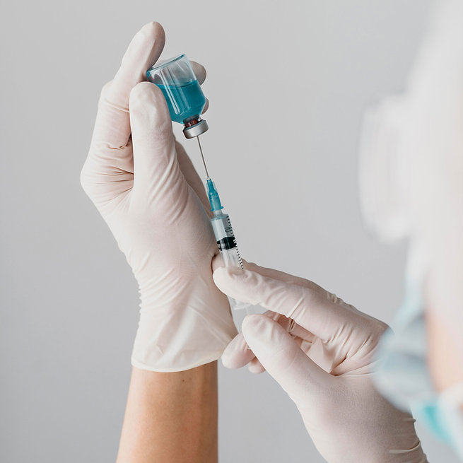 Best vinyl gloves for hospitals