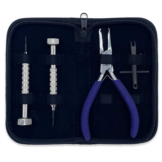 Nose pad adjusting kit