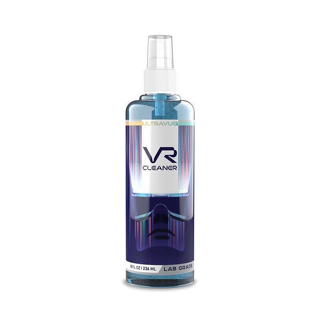 UltraVue VR Cleaner 8oz