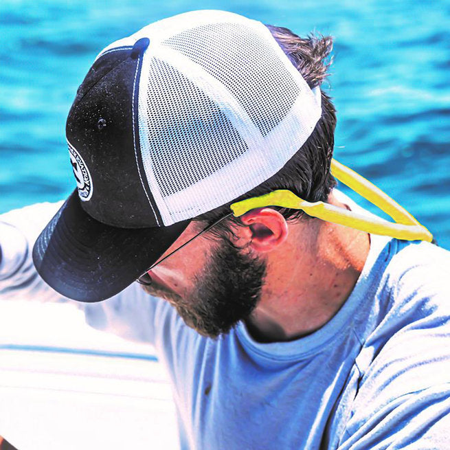 Floating Cord For Eyeglasses And Sunglasses - Buoyant Sport Retainer Strap