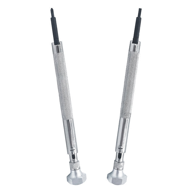 Dynamic Labs pick-up screwdrivers