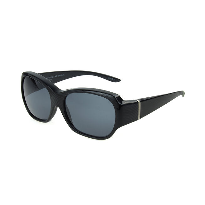 Haven fit over sunglasses model Santa Monica