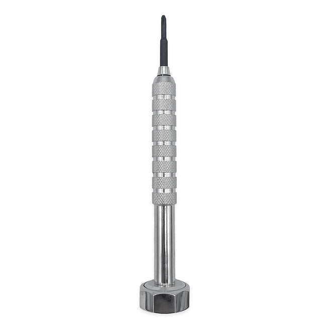 Flat/Phillips blade small screwdriver