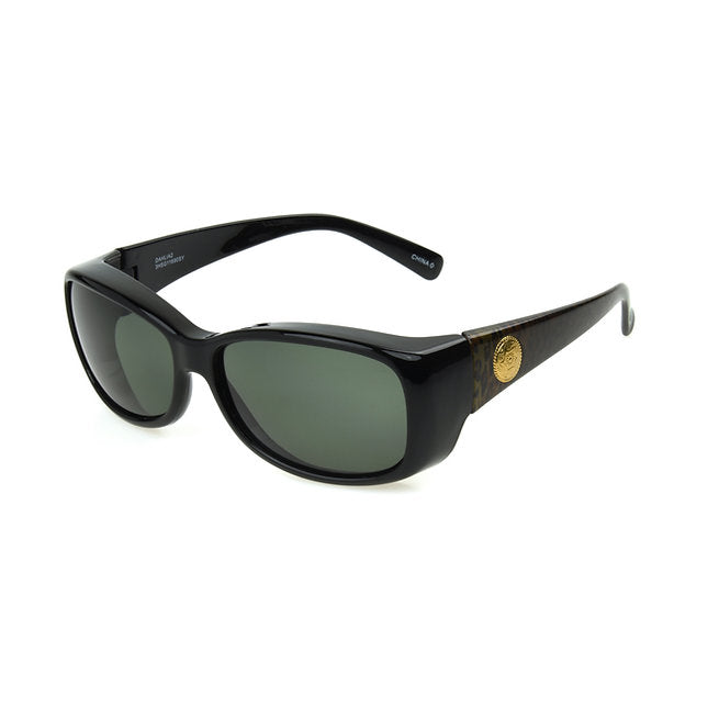 Haven fit over sunglasses model Dahlia Signature