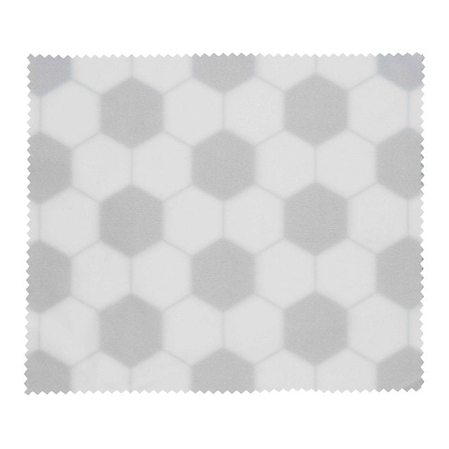 Soccer cloth back
