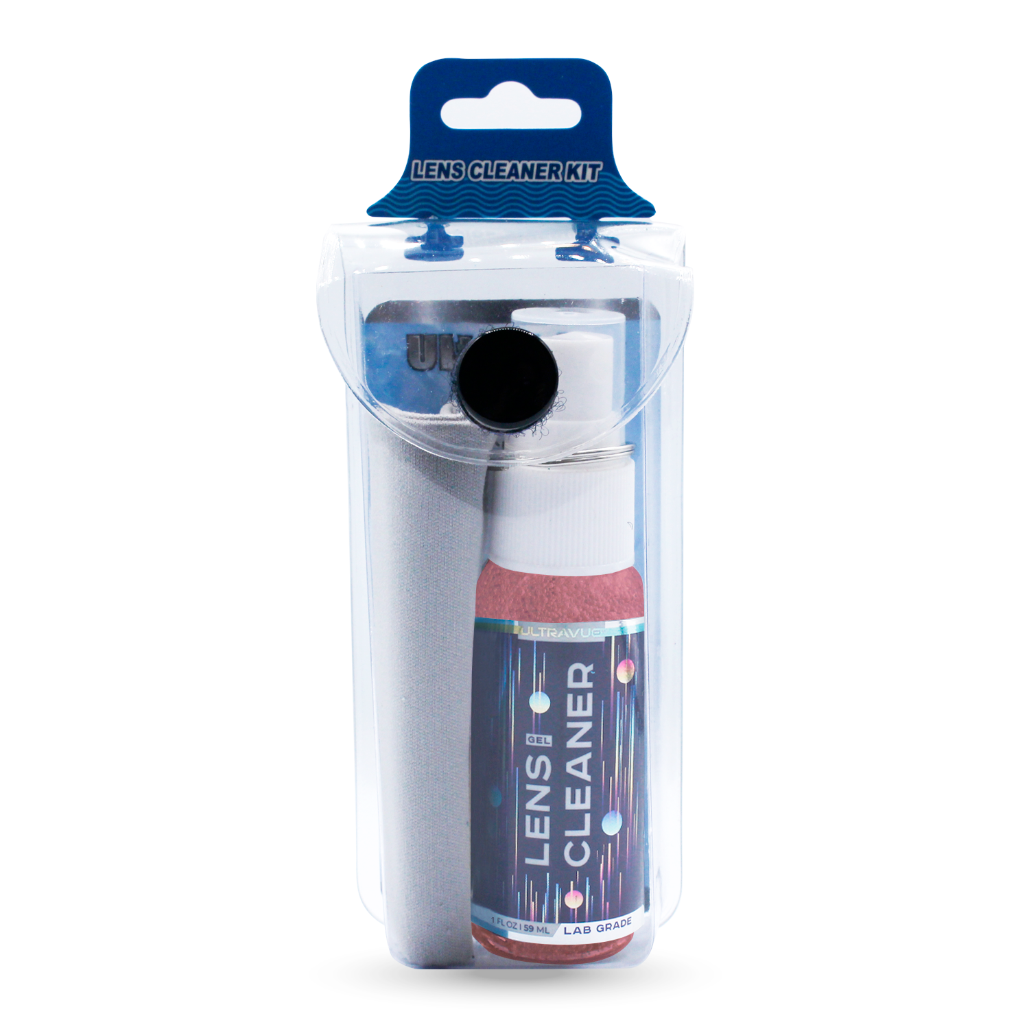 1 oz. UltraVue™ Soft Pack - Case of 50