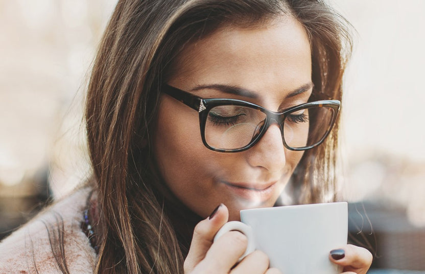 Why Do My Glasses Fog Up? Eyeglass Supply Store