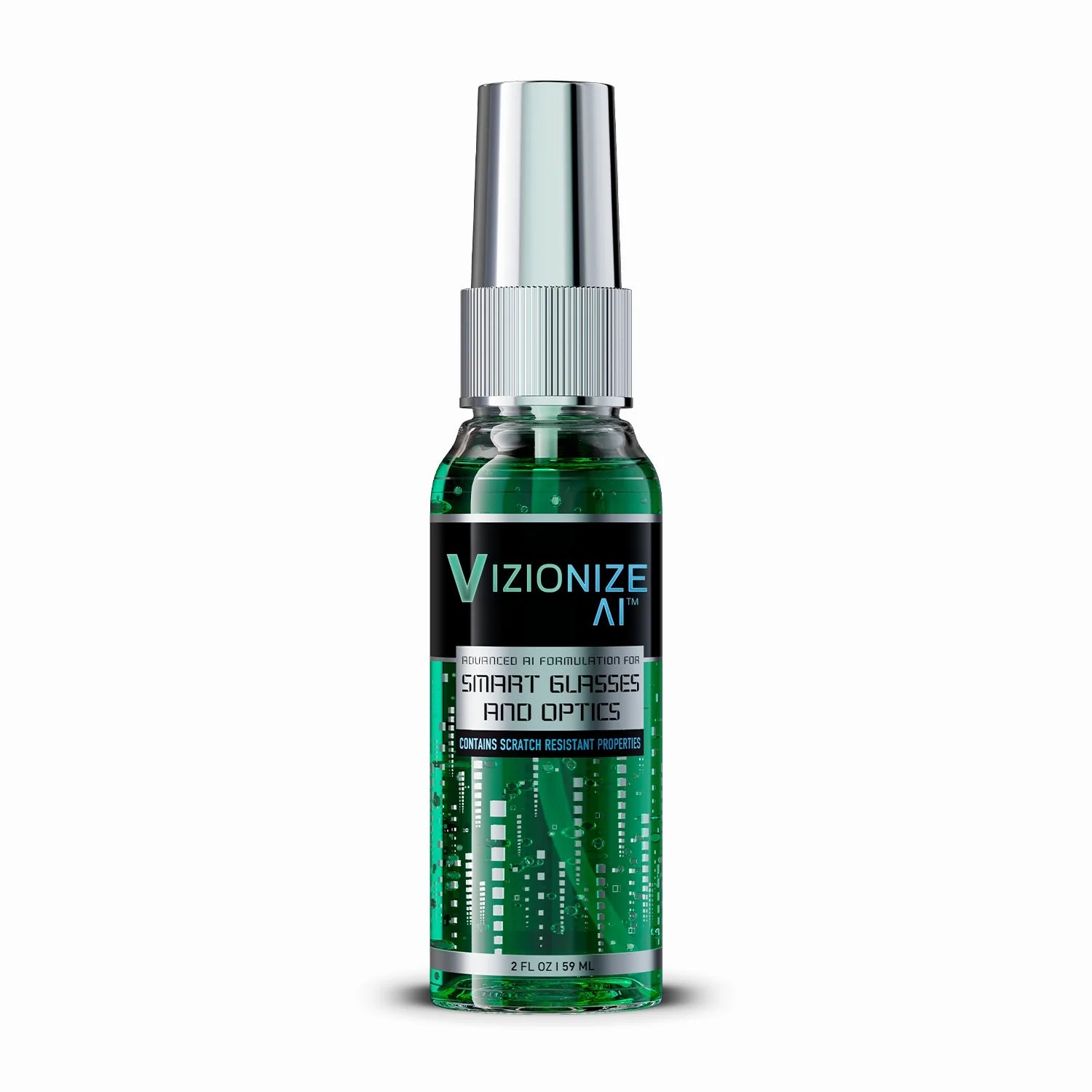 VIZIONIZE AI™ Lens Cleaner
