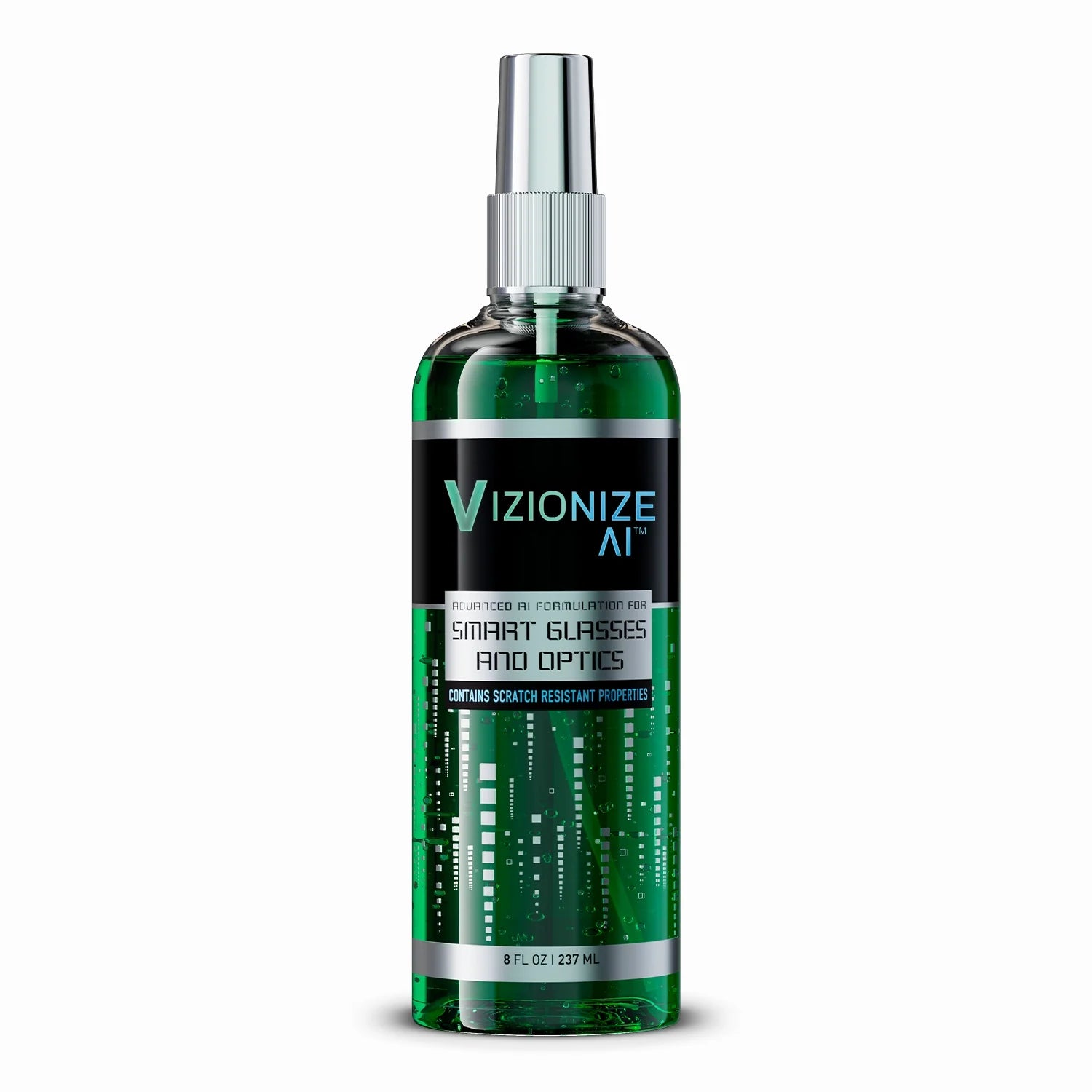VIZIONIZE AI™ Lens Cleaner