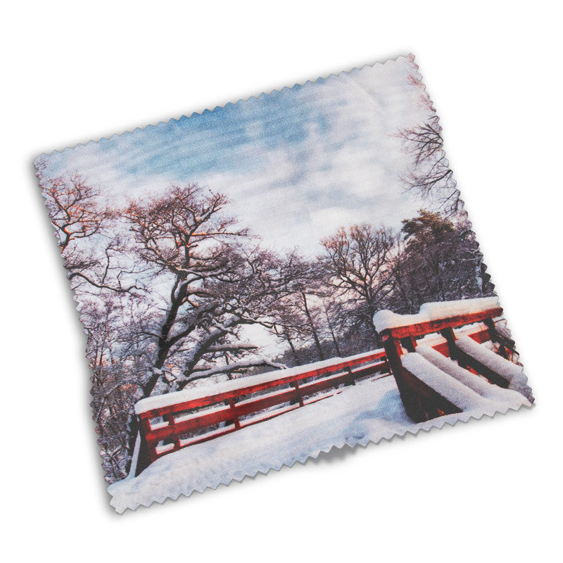 Purity™ Holiday Lens Cleaning Cloths