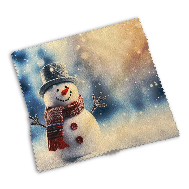 Purity™ Holiday Lens Cleaning Cloths