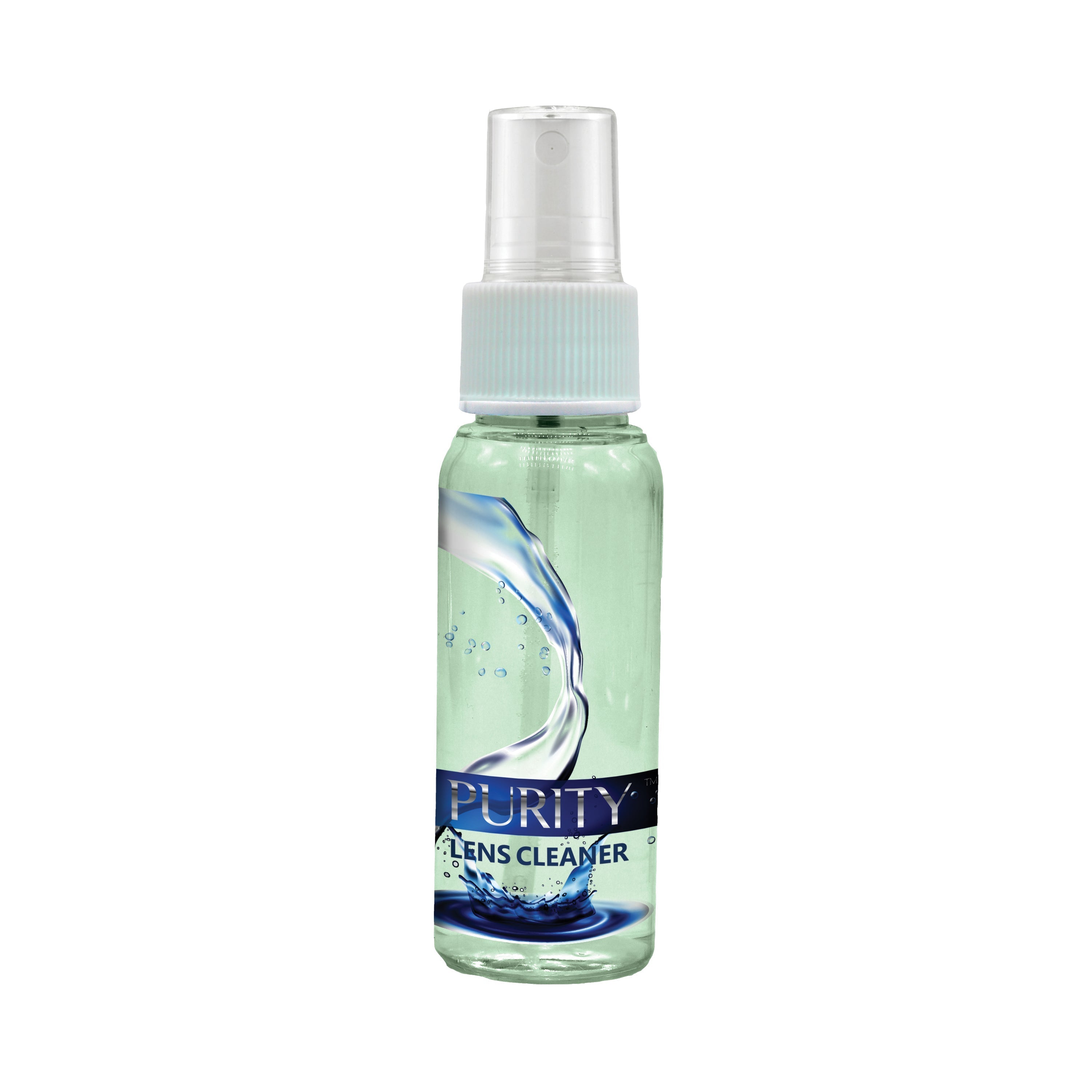 2 Oz. Purity™ Lens Cleaner