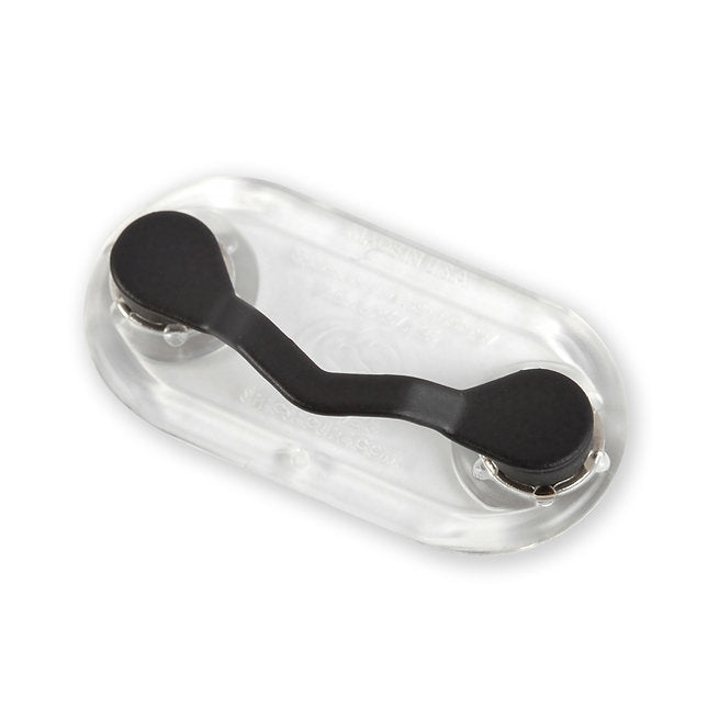 ReadeREST Magnetic Eyeglass Holder - ID Badges Holder – Eyeglass Supply ...