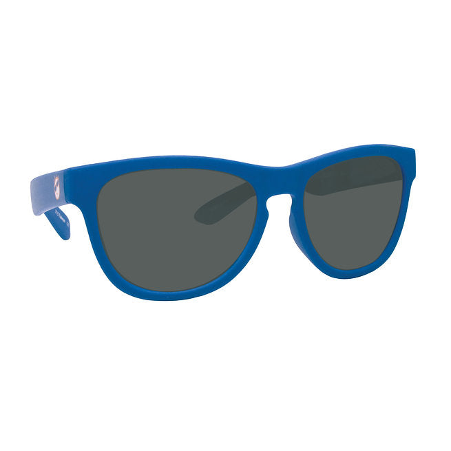 MiniShades polarized kids’ sunglasses electric blue