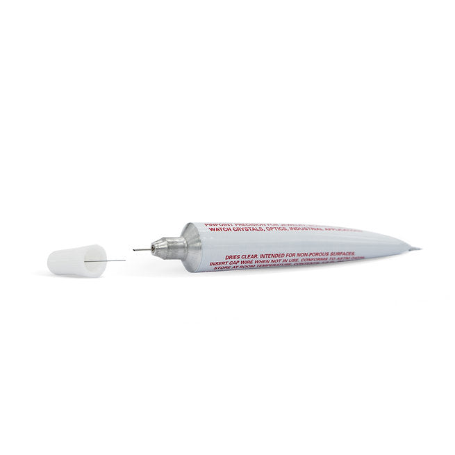 G-S Jeweler's Cement (Crystal Cement) with Precision Tip