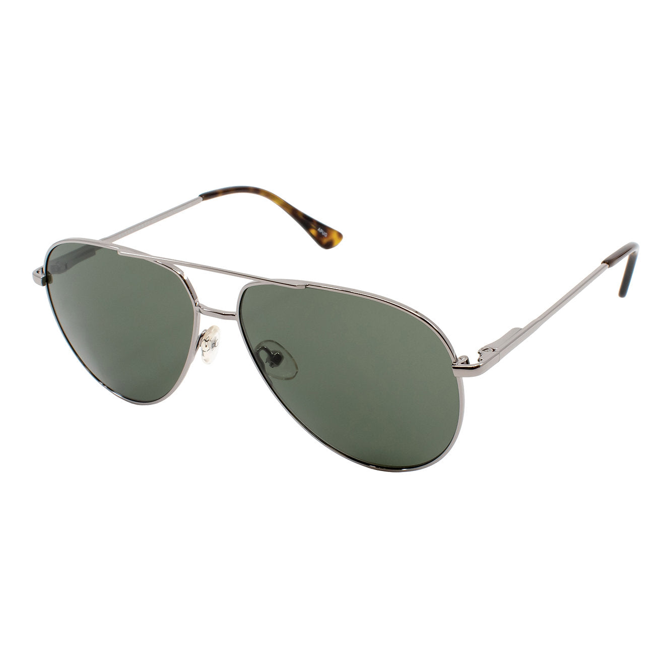Danny Gokey sunglasses model 502 gunmetal