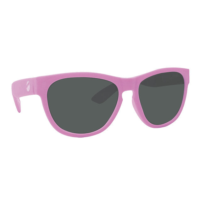 MiniShades polarized kids’ sunglasses powder pink