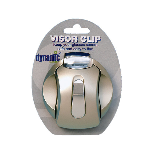 VIDOJI Auto-Sonnenbrillen-Halter-Box, Multifunktions-Brillen-Clip