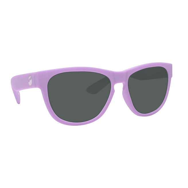 MiniShades polarized kids’ sunglasses little lilac